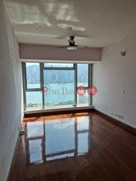 Two-bedroom unit in The Harbourside | 1 Austin Road West | Yau Tsim Mong, Hong Kong | Sales HK$ 23M