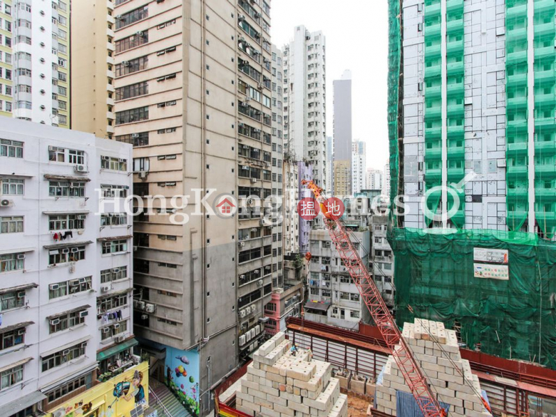 Property Search Hong Kong | OneDay | Residential Sales Listings | 2 Bedroom Unit at Artisan House | For Sale