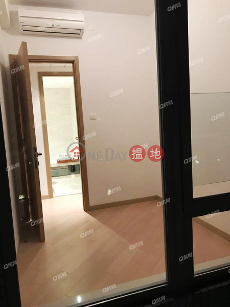 Property Search Hong Kong | OneDay | Residential | Rental Listings | Park Circle | 2 bedroom Low Floor Flat for Rent