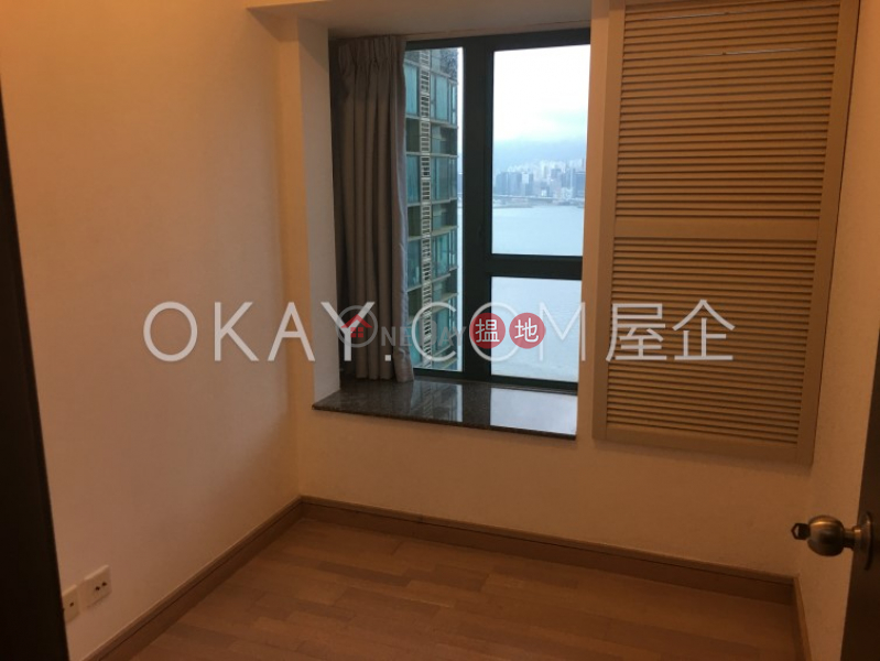 Nicely kept 3 bedroom on high floor with balcony | For Sale 38 Tai Hong Street | Eastern District Hong Kong Sales | HK$ 18.5M
