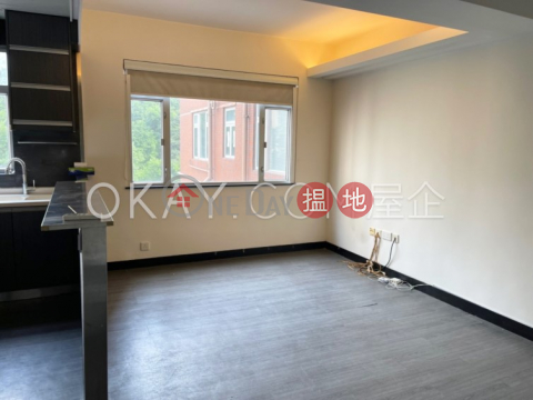 Elegant 2 bedroom with terrace & parking | For Sale | Tai Hang Terrace 大坑台 _0