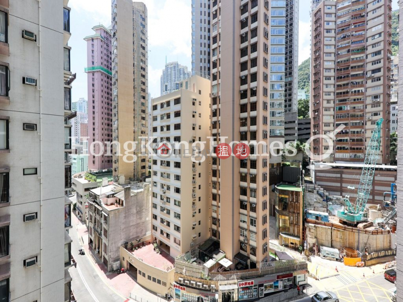 香港搵樓|租樓|二手盤|買樓| 搵地 | 住宅出租樓盤摩羅廟街8號一房單位出租