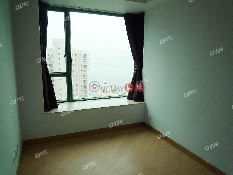 HK$ 42,000/ month Belcher\'s Hill | Western District, Belcher\'s Hill | 3 bedroom Mid Floor Flat for Rent