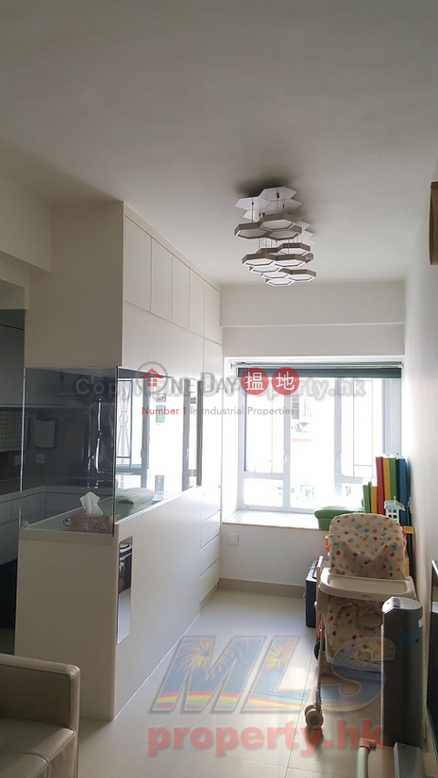 SHATIN PARK, Shatin Park Stage 1, Escort Garden (Block 1) 沙田花園城1期雅仕苑(1座) | Sha Tin (KAHIN-9722640010)_0