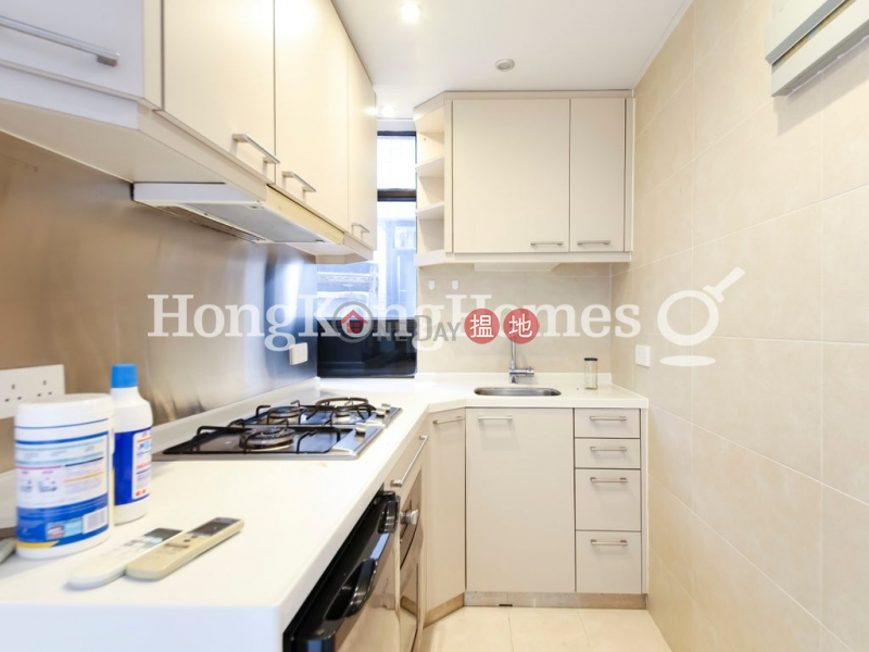 2 Bedroom Unit for Rent at Panorama Gardens, 103 Robinson Road | Western District Hong Kong, Rental, HK$ 28,000/ month