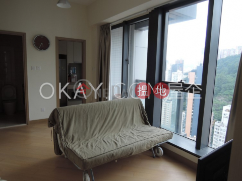 Practical 1 bedroom on high floor | Rental | Warrenwoods 尚巒 _0