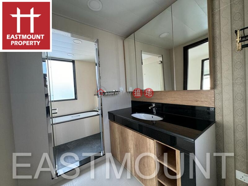 Property Search Hong Kong | OneDay | Residential, Rental Listings, Sai Kung Village House | Property For Rent or Lease in Kei Ling Ha Lo Wai, Sai Sha Road 西沙路企嶺下老圍-Brand new, Detached