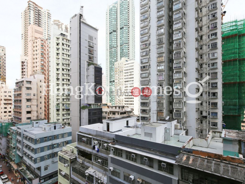 香港搵樓|租樓|二手盤|買樓| 搵地 | 住宅|出租樓盤|卑路乍街68號Imperial Kennedy一房單位出租