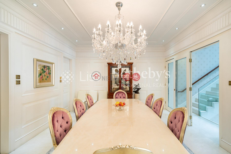 Property for Sale at Horizon Ridge with 4 Bedrooms, 38-48 Horizon Drive | Southern District, Hong Kong | Sales HK$ 88M