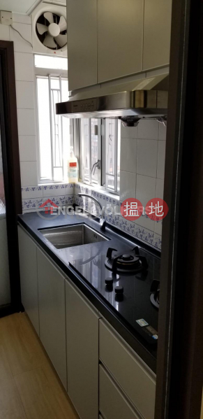 2 Bedroom Flat for Sale in Soho, 95 Caine Road | Central District | Hong Kong | Sales | HK$ 7M