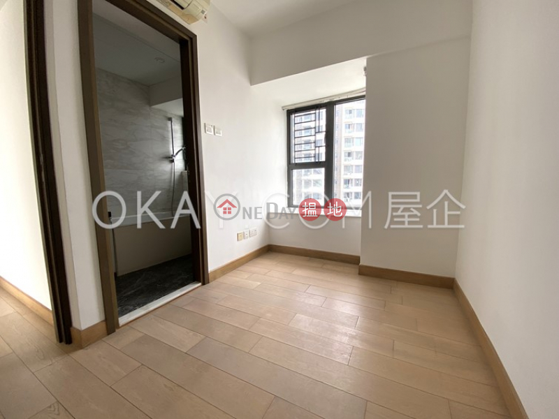HK$ 29,500/ month Luxe Metro, Kowloon City Unique 3 bedroom on high floor with balcony | Rental