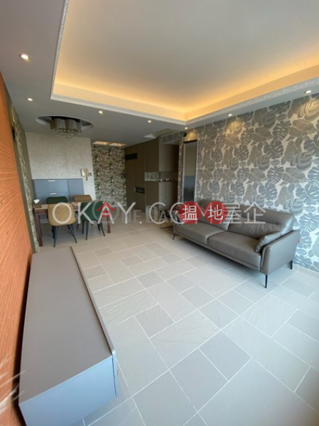 Lovely 3 bedroom in Kowloon Station | For Sale | The Arch Star Tower (Tower 2) 凱旋門觀星閣(2座) Sales Listings