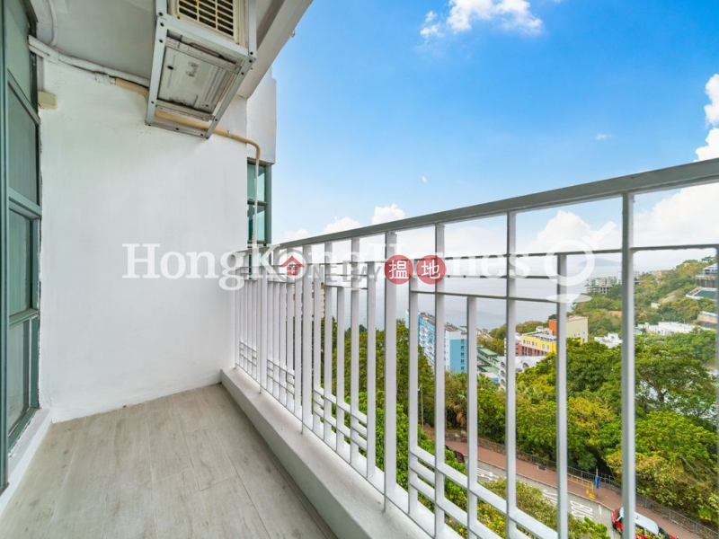 3 Bedroom Family Unit for Rent at Bisney Terrace, 73 Bisney Road | Western District Hong Kong, Rental HK$ 42,000/ month