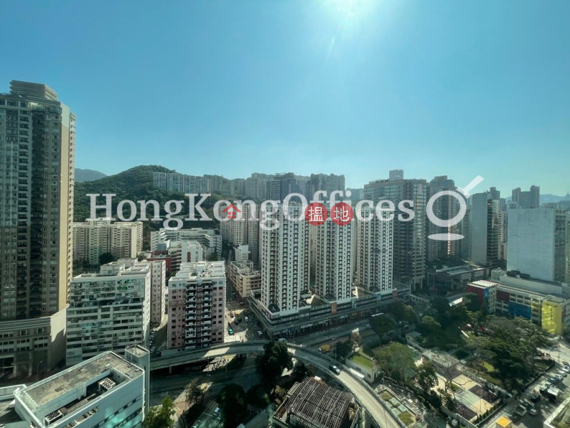 Property Search Hong Kong | OneDay | Office / Commercial Property | Rental Listings | Office Unit for Rent at K Wah Centre