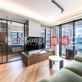 域多利道60號一房單位出租, 域多利道60號 60 Victoria Road | 西區 (Proway-LID35327R)_0