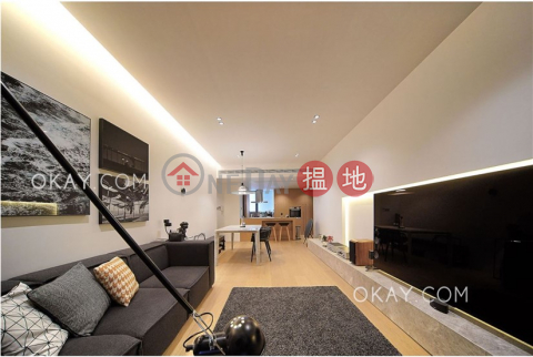 Nicely kept 2 bedroom with balcony | For Sale | Providence Bay Phase 1 Tower 20 天賦海灣1期20座 _0