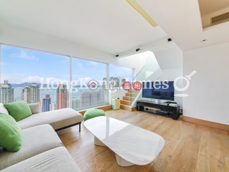 HK$ 58,000/ month Emerald Garden Western District 2 Bedroom Unit for Rent at Emerald Garden