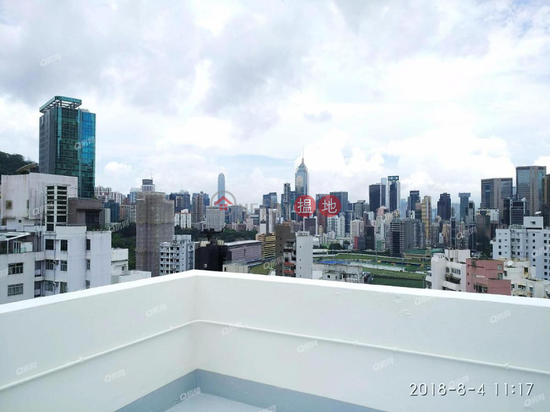 HK$ 31.5M | Yuk Sing Building, Wan Chai District | Yuk Sing Building | 3 bedroom High Floor Flat for Sale