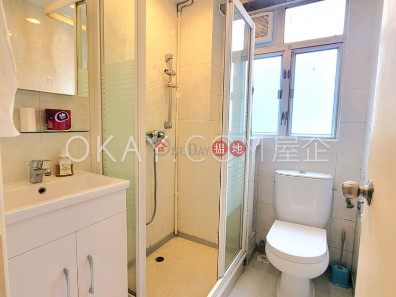 2房1廁,極高層《健園出租單位》|66干德道 | 西區|香港出租-HK$ 33,000/ 月