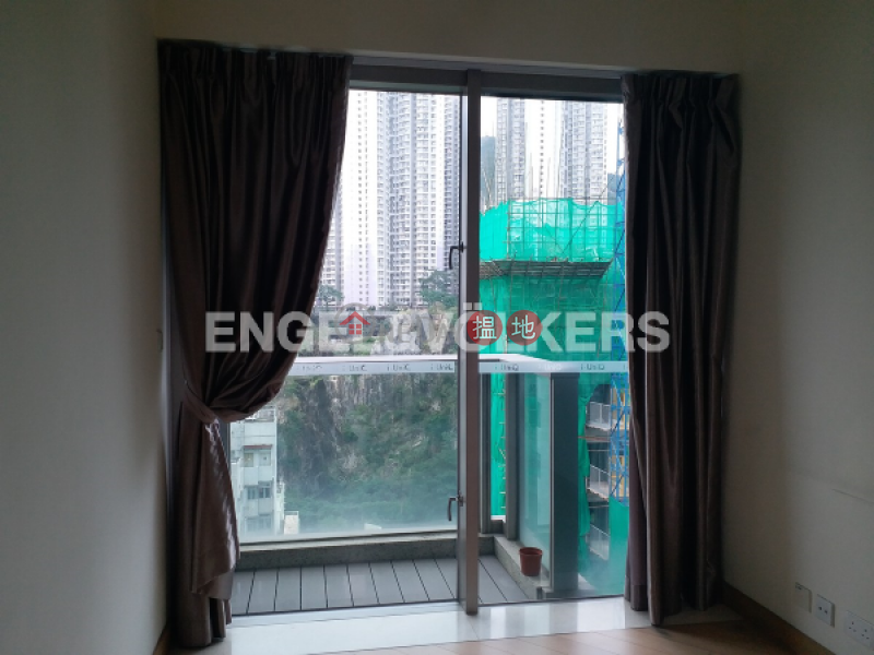 2 Bedroom Flat for Rent in Sai Wan Ho 157 Shau Kei Wan Road | Eastern District, Hong Kong | Rental, HK$ 24,000/ month