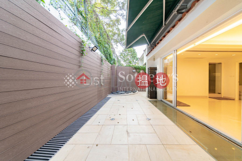 Property for Sale at Las Pinadas with 3 Bedrooms | Las Pinadas 松濤苑 _0