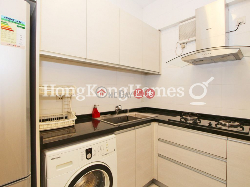 1 Bed Unit for Rent at Hoi Deen Court 276-279 Gloucester Road | Wan Chai District Hong Kong | Rental HK$ 20,000/ month