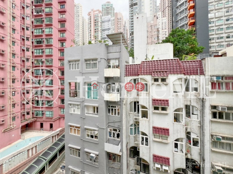 Property Search Hong Kong | OneDay | Residential | Rental Listings, 3 Prince\'s Terrace