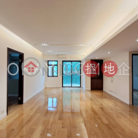 Stylish 2 bedroom with balcony & parking | Rental | San Francisco Towers 金山花園 _0