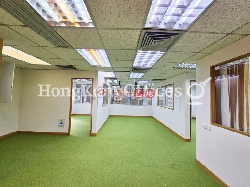 兆安廣場中層寫字樓/工商樓盤出租樓盤|HK$ 44,715/ 月