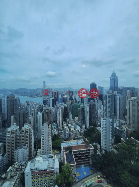 80 ROBINSON ROAD80羅便臣道 | 西區-香港|出租HK$ 49,000/ 月