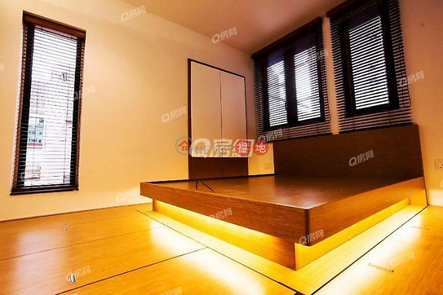 Kin Liong Mansion | 1 bedroom High Floor Flat for Sale | Kin Liong Mansion 建隆樓 Sales Listings