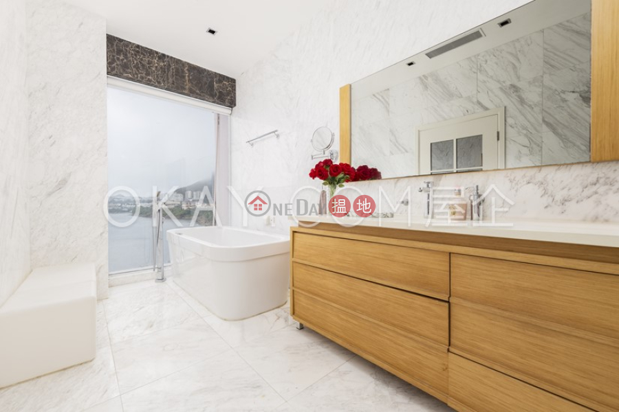 Property Search Hong Kong | OneDay | Residential, Sales Listings Exquisite house with balcony & parking | For Sale