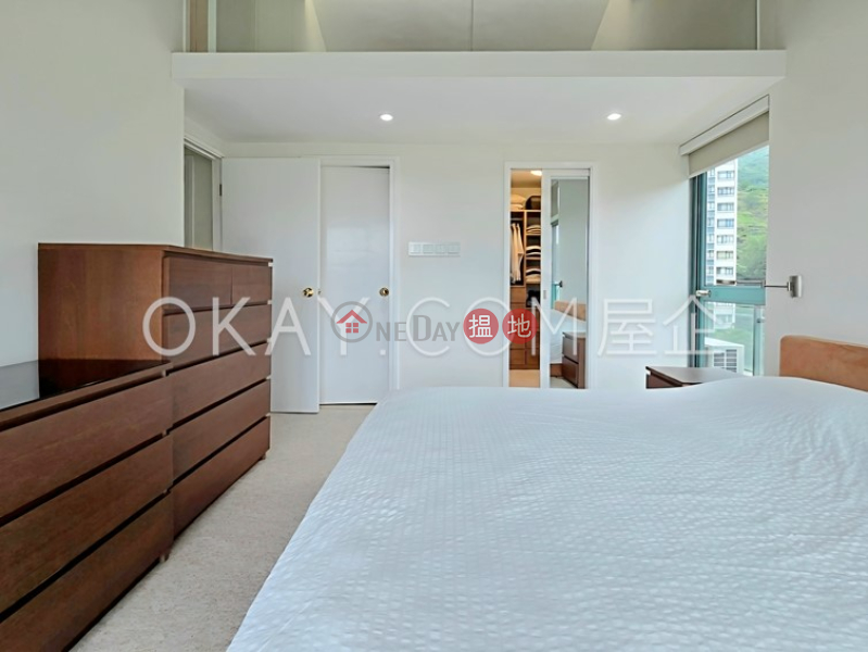 HK$ 18.5M, Discovery Bay, Phase 12 Siena Two, Block 6 Lantau Island Nicely kept 4 bedroom on high floor with balcony | For Sale