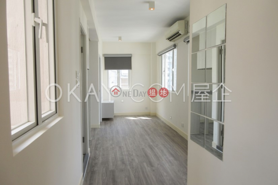 Property Search Hong Kong | OneDay | Residential Sales Listings | Stylish 1 bedroom on high floor with rooftop | For Sale
