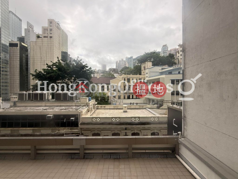 威信大廈寫字樓租單位出租, 威信大廈 Wilson House | 中區 (HKO-1431-AGHR)_0