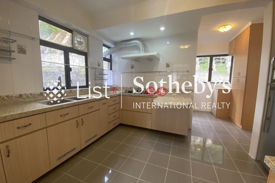 HK$ 55,000/ month | South Bay Garden Block A | Southern District, Property for Rent at South Bay Garden Block A with 3 Bedrooms