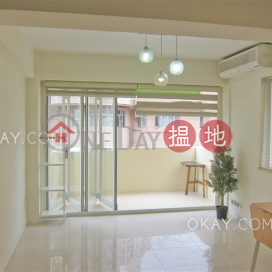 Lovely 2 bed on high floor with racecourse views | Rental | 1-3 Sing Woo Road 成和道1-3號 _0