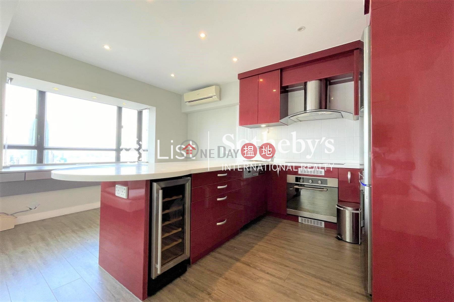 Vantage Park, Unknown, Residential, Rental Listings, HK$ 44,000/ month