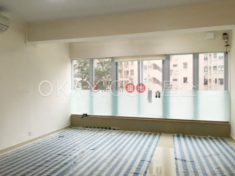 Stylish 3 bedroom with parking | Rental | 64 MacDonnell Road | Central District Hong Kong, Rental | HK$ 52,000/ month