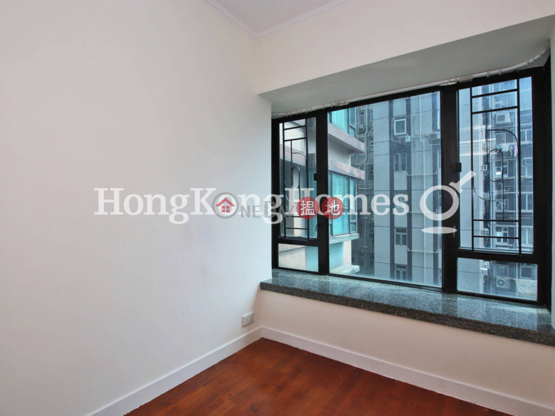 HK$ 23,500/ 月蔚晴軒-西區蔚晴軒兩房一廳單位出租