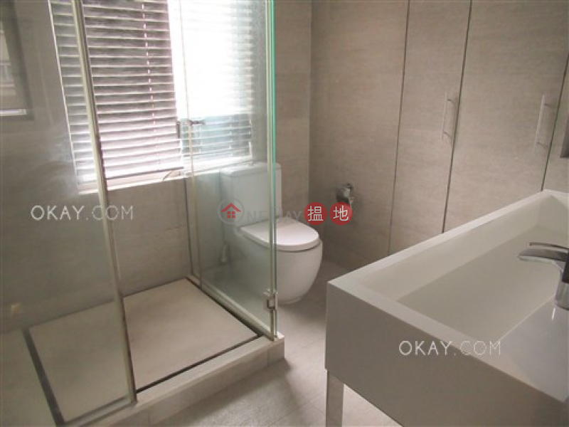 Efficient 2 bedroom with parking | Rental 72-82 Blue Pool Road | Wan Chai District Hong Kong Rental HK$ 60,000/ month