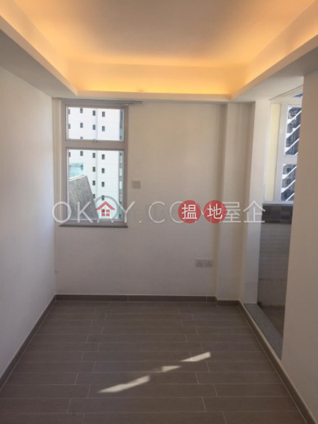 Practical 1 bed on high floor with rooftop & terrace | Rental | 421 Queens Road West | Western District | Hong Kong, Rental, HK$ 29,800/ month