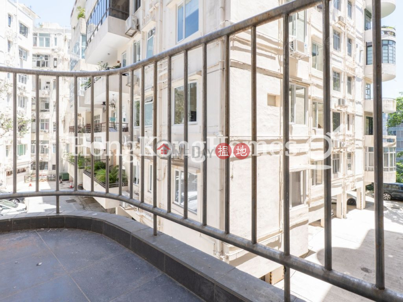 Property Search Hong Kong | OneDay | Residential Rental Listings | 1 Bed Unit for Rent at Pak Fai Mansion
