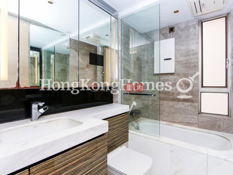 3 Bedroom Family Unit for Rent at Harbour Pinnacle | Harbour Pinnacle 凱譽 Rental Listings