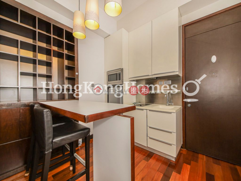 1 Bed Unit at J Residence | For Sale, 60 Johnston Road | Wan Chai District, Hong Kong Sales | HK$ 9M