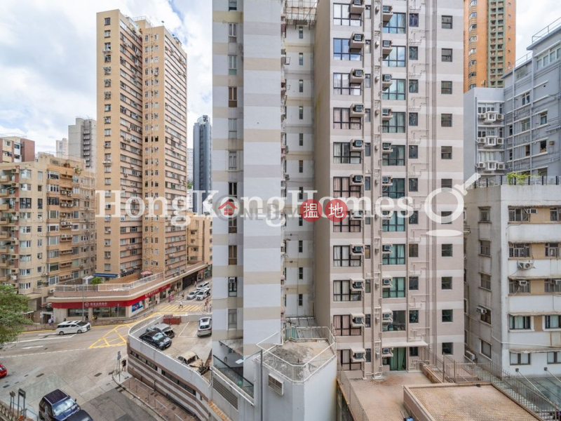 香港搵樓|租樓|二手盤|買樓| 搵地 | 住宅-出售樓盤宏德街1號一房單位出售