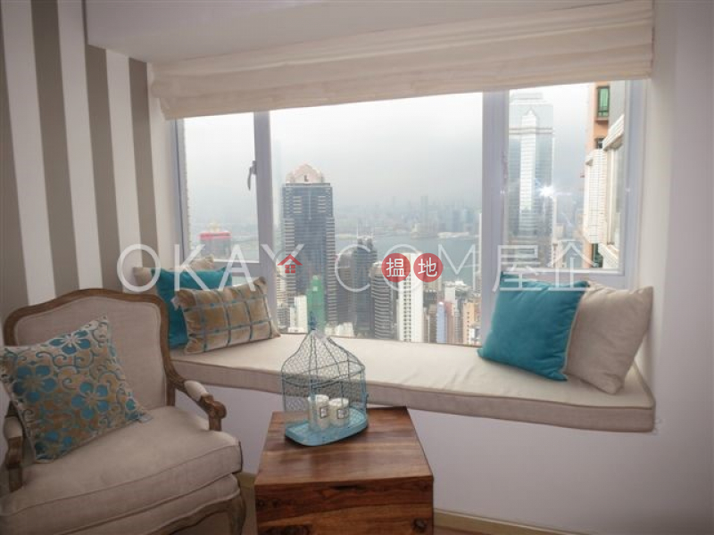 福澤花園-高層|住宅出售樓盤HK$ 2,500萬