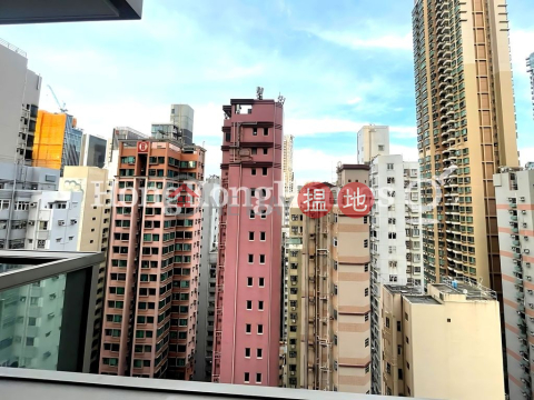 1 Bed Unit at The Avenue Tower 3 | For Sale | The Avenue Tower 3 囍匯 3座 _0