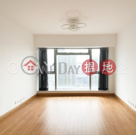 Popular 2 bedroom on high floor with balcony | Rental | The Harbourside Tower 2 君臨天下2座 _0
