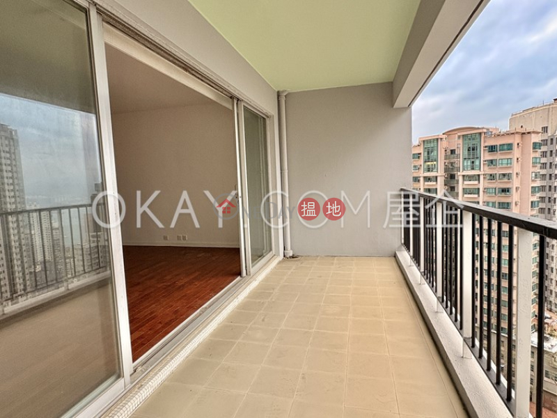 香港搵樓|租樓|二手盤|買樓| 搵地 | 住宅|出租樓盤4房2廁,連車位,露台翠錦園出租單位